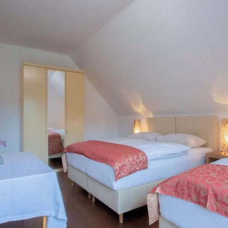 Gaestehaus Dobernig Sankt Niklas an der Drau المظهر الخارجي الصورة