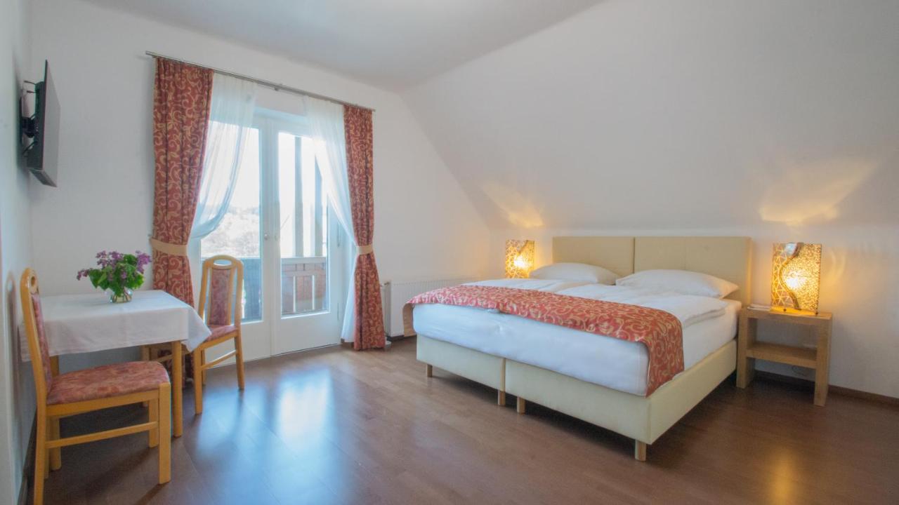 Gaestehaus Dobernig Sankt Niklas an der Drau المظهر الخارجي الصورة