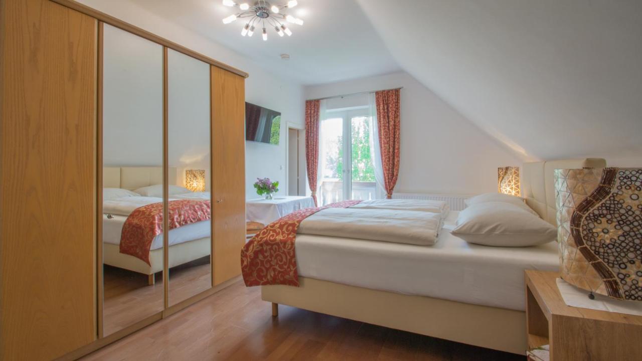 Gaestehaus Dobernig Sankt Niklas an der Drau المظهر الخارجي الصورة