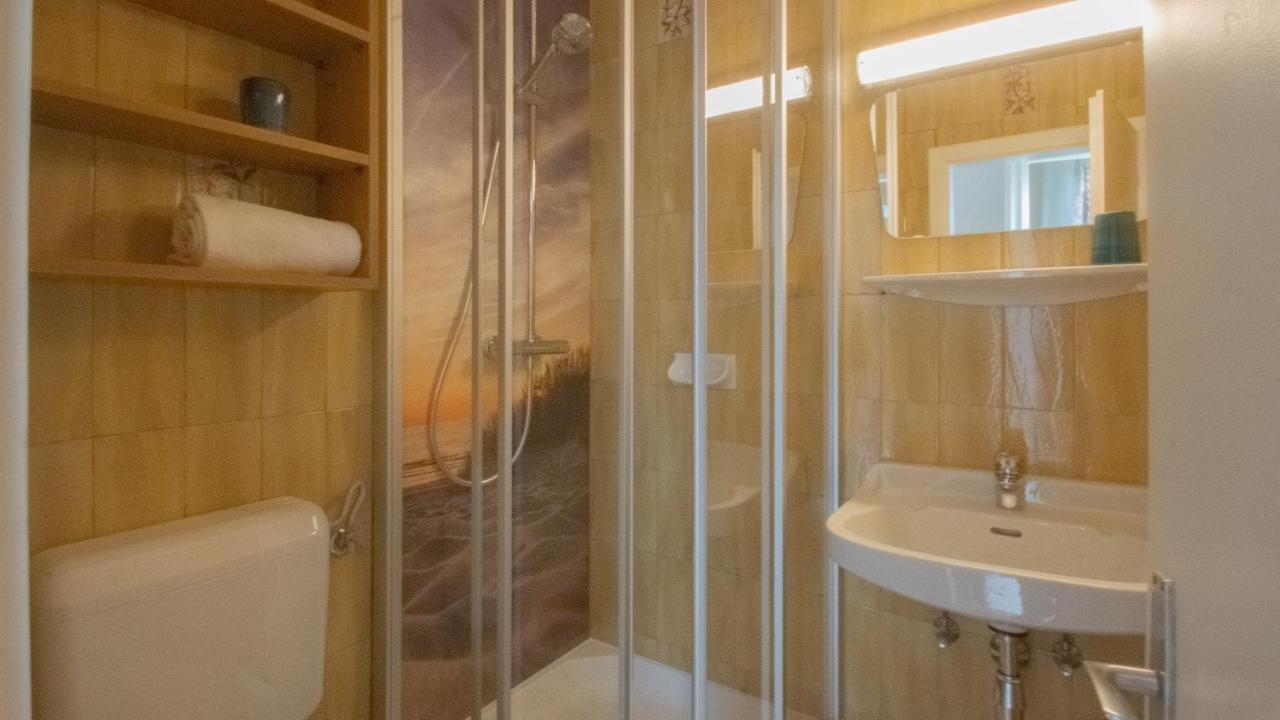 Gaestehaus Dobernig Sankt Niklas an der Drau المظهر الخارجي الصورة